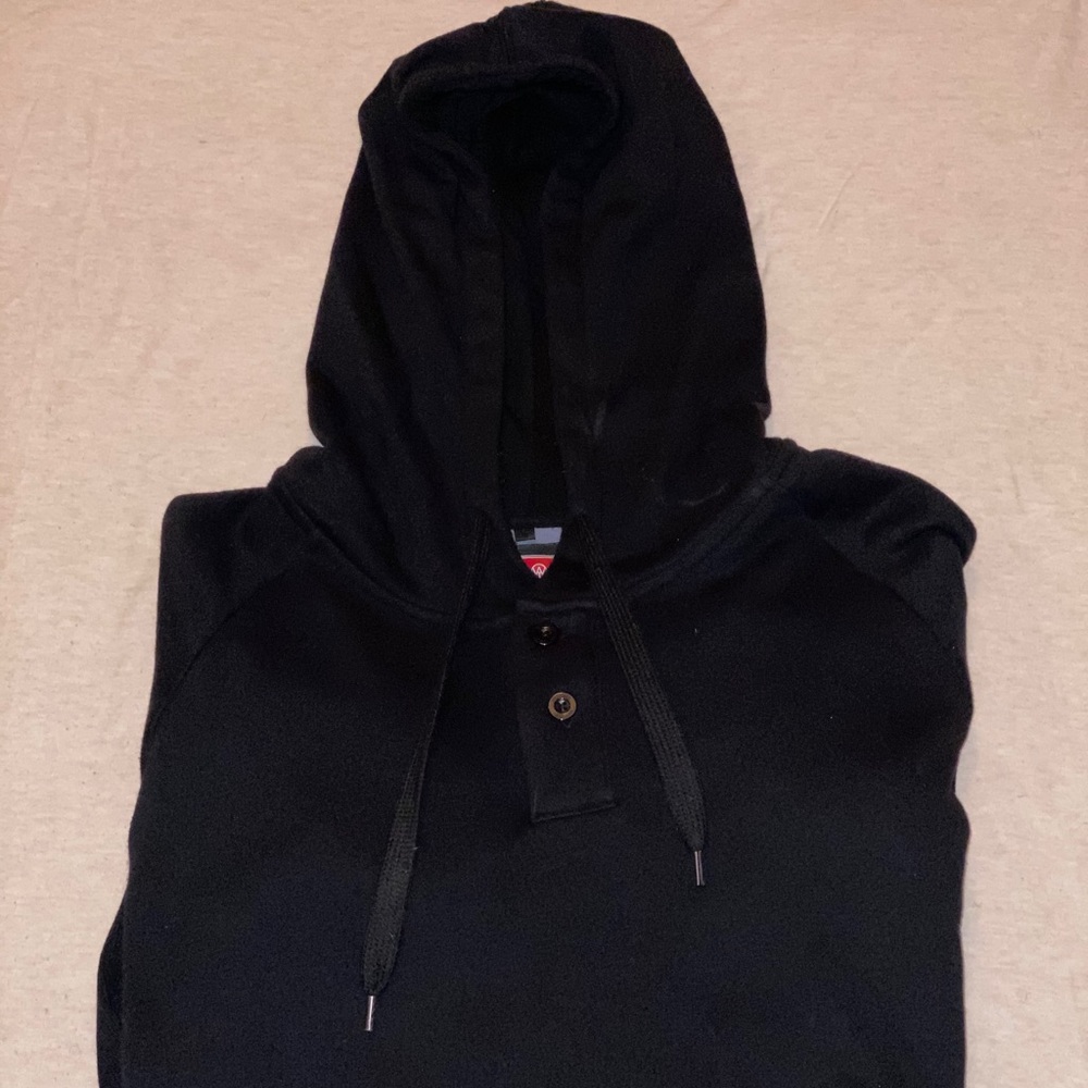 Men’s Stylish Pullover Hoodie